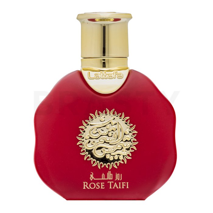 Lattafa Rose Taifi Eau de Parfum unisex 35 ml