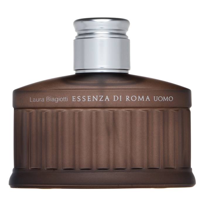 Laura Biagiotti Essenza di Roma Uomo eau de Toilette pentru barbati 125 ml