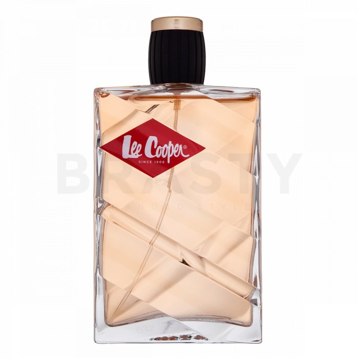 Lee Cooper Ladies eau de Toilette pentru femei 100 ml