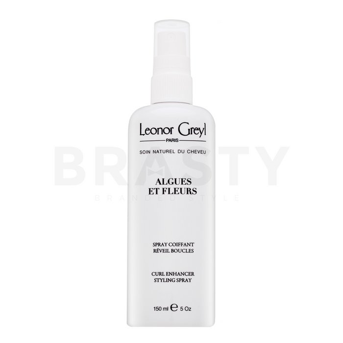 Leonor Greyl Curl Enhancer Styling Spray spray pentru styling pentru păr creț 150 ml