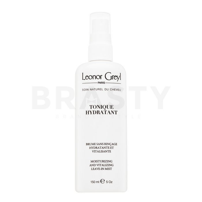 Leonor Greyl Fortifying, Beautifying And Moisturizing Leave-In Mist îngrijire fără clătire î pentru toate tipurile de păr 150 ml