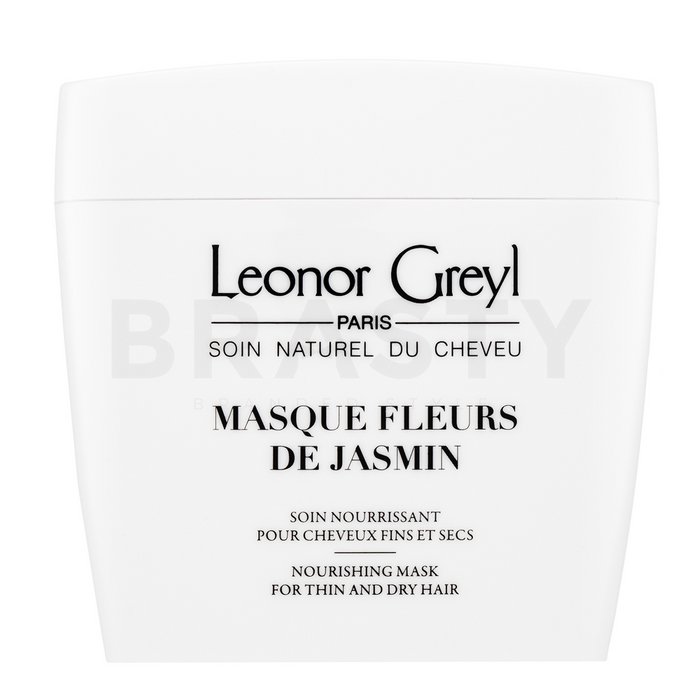 Leonor Greyl Nourishing Mask mască hrănitoare pentru toate tipurile de păr 200 ml