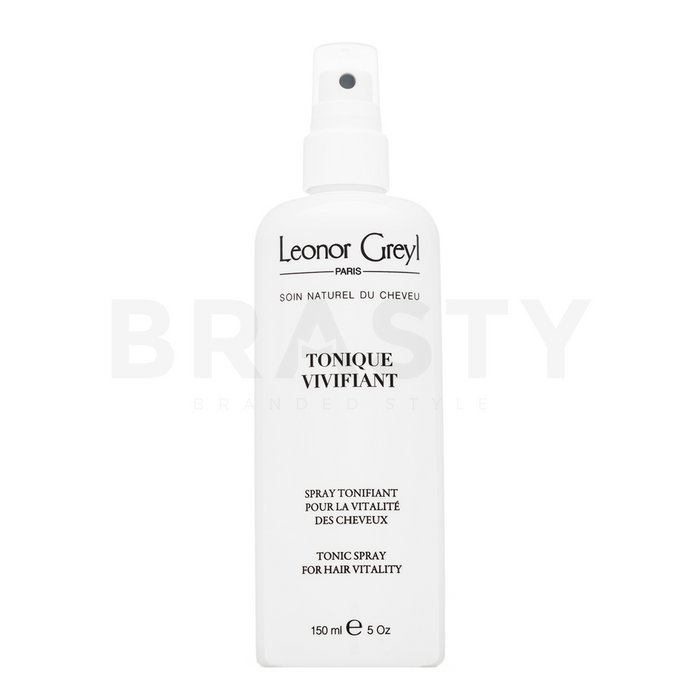 Leonor Greyl Vitalizing Tonic Spray îngrijire fără clătire î impotriva căderii părului 150 ml