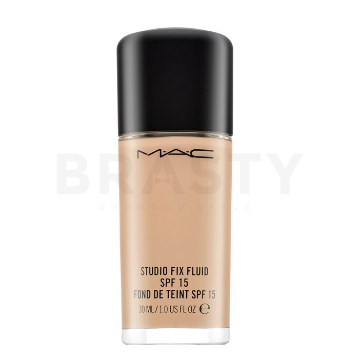 MAC Studio Fix Fluid NC10 fond de ten lichid 30 ml