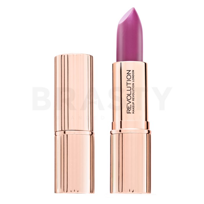 Makeup Revolution Renaissance Lipstick Cliche ruj 3,5 g