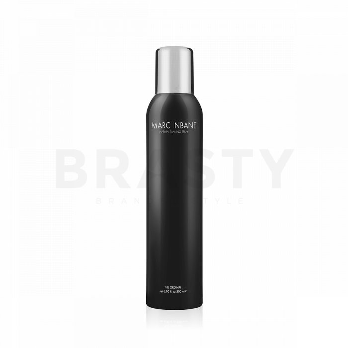 Marc Inbane Natural Tanning Spray Spray auto bronzant 200 ml