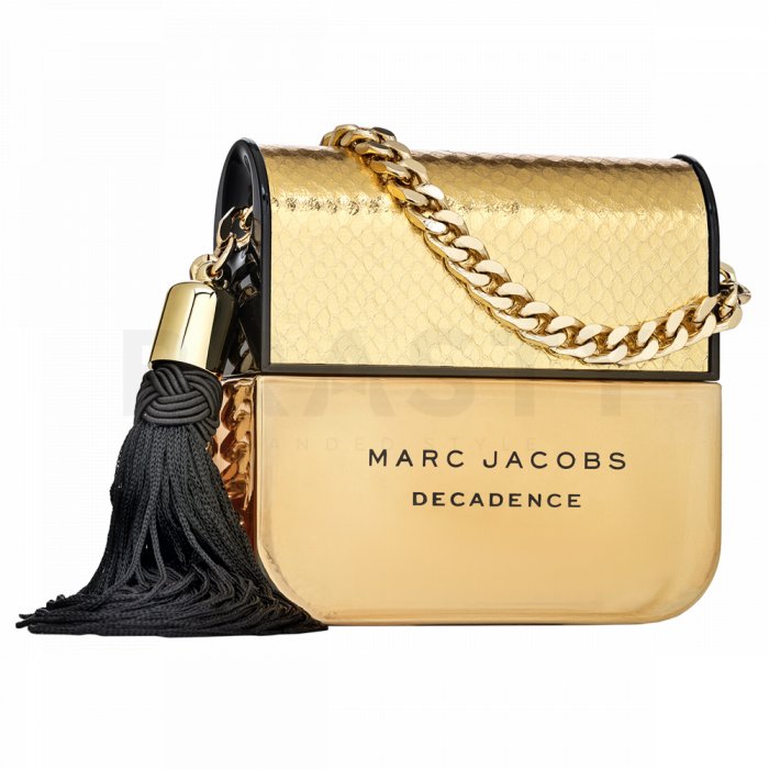 Marc Jacobs Decadence One Eight K Edition Eau de Parfum femei 10 ml Eșantion