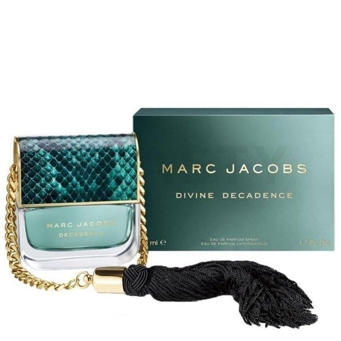 Marc Jacobs Divine Decadence Eau de Parfum femei 50 ml