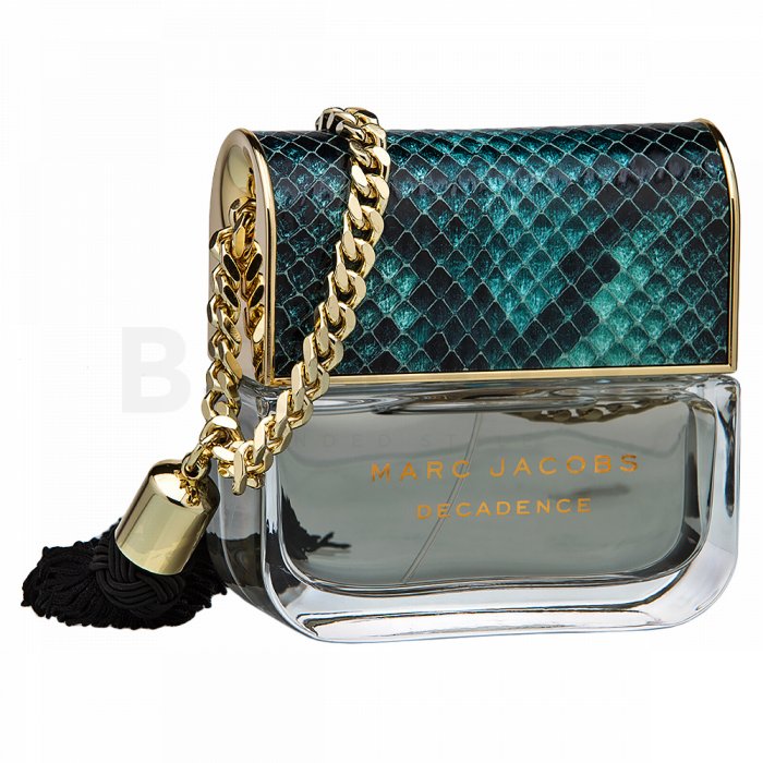 Marc Jacobs Divine Decadence Eau de Parfum pentru femei 100 ml