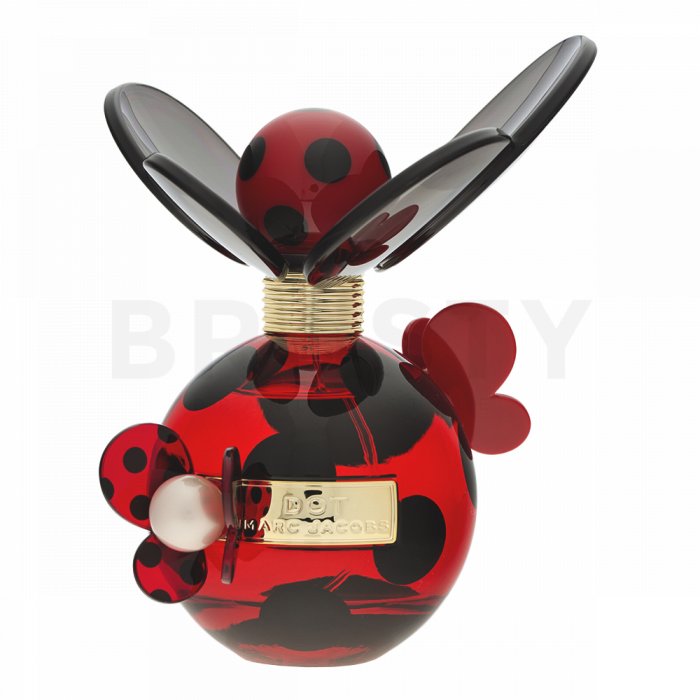 Marc Jacobs Dot Eau de Parfum pentru femei 10 ml - Esantion