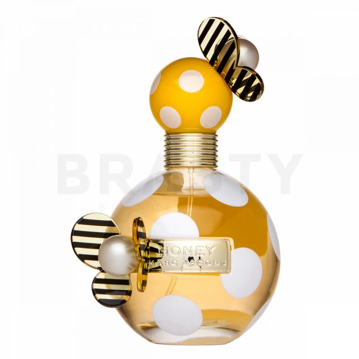 Marc Jacobs Honey Eau de Parfum pentru femei 10 ml - Esantion