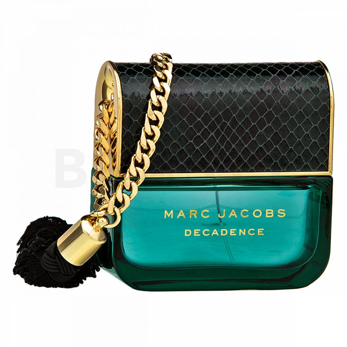 Marc Jacobs Marc Jacobs Decadence eau de Parfum pentru femei 100 ml