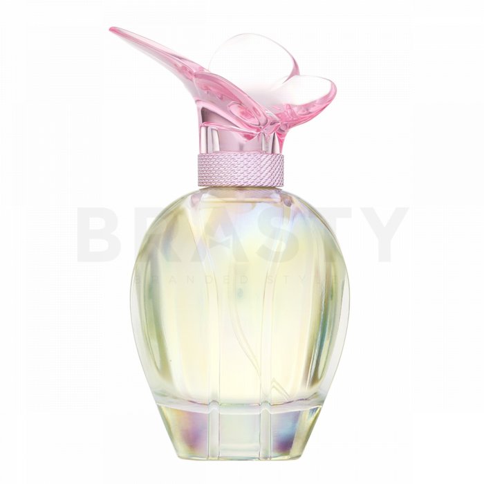 Mariah Carey Luscious Pink Eau de Parfum femei 10 ml Eșantion