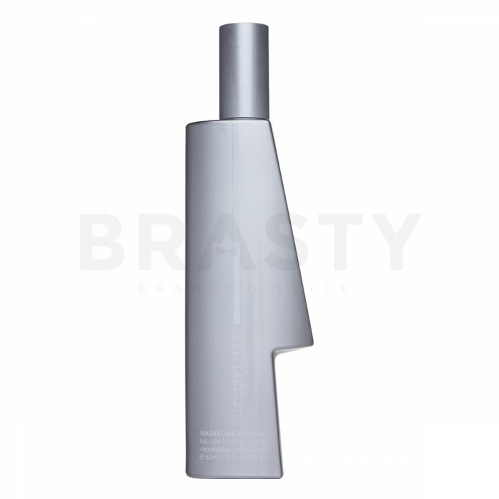 Masaki Matsushima Aqua Platinum eau de Toilette pentru barbati 10 ml Esantion