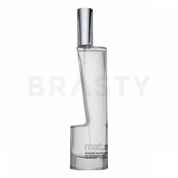 Masaki Matsushima Mat, eau de Parfum pentru femei 80 ml