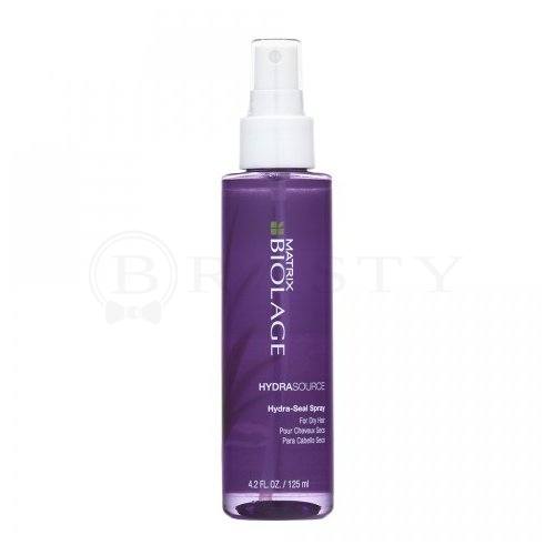 Matrix Biolage Hydrasource Hydra-Seal Spray spray pentru păr uscat 125 ml