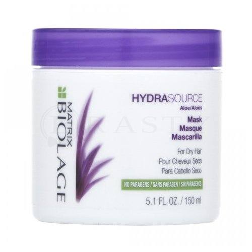 Matrix Biolage Hydrasource Mask masca pentru păr uscat 150 ml