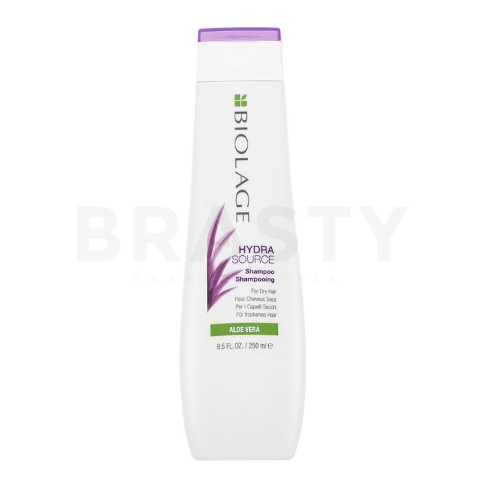 Matrix Biolage Hydrasource Shampoo sampon pentru păr uscat 250 ml