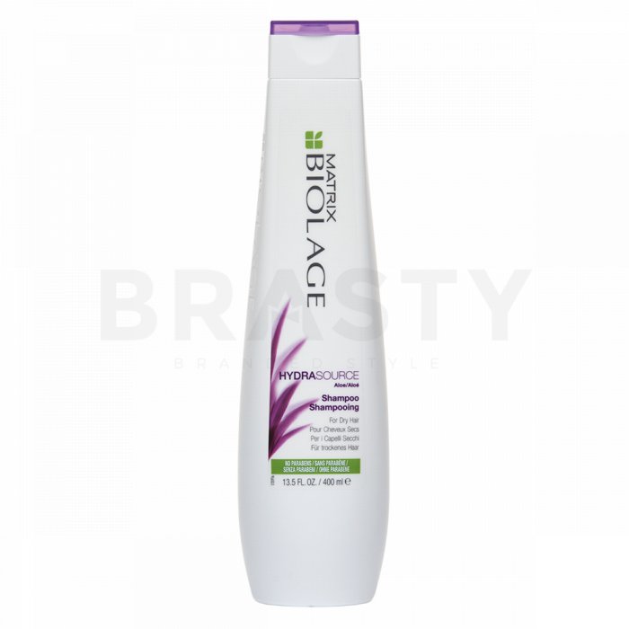 Matrix Biolage Hydrasource Shampoo sampon pentru păr uscat 400 ml