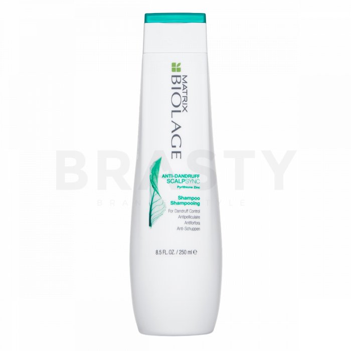 Matrix Biolage ScalpSync Anti-Dandruff Shampoo sampon anti mătreată 250 ml