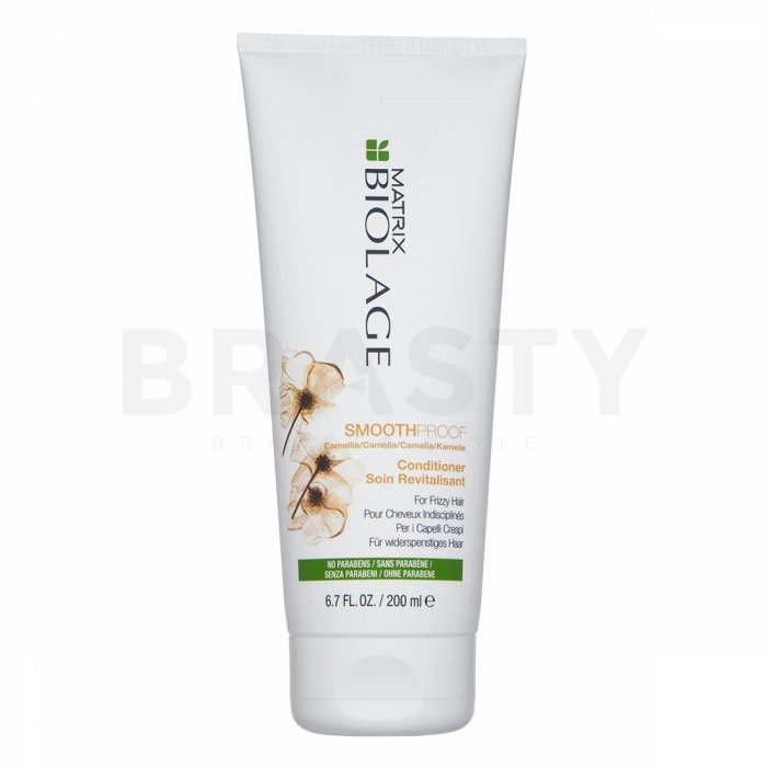 Matrix Biolage Smoothproof Conditioner balsam pentru păr indisciplinat 200 ml