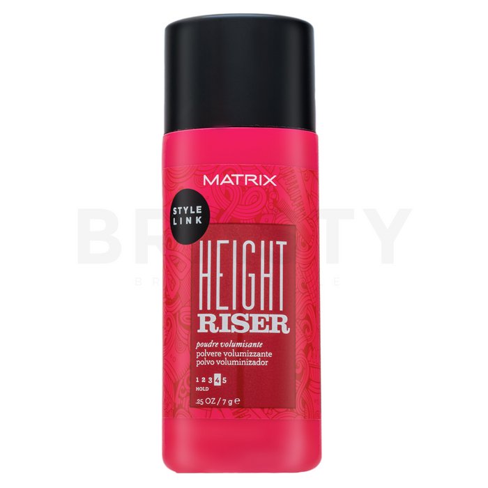 Matrix Style Link Perfect Hight Riser Volumizing Powder pudra pentru volum 7 ml