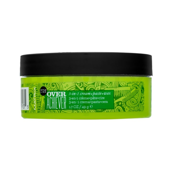 Matrix Style Link Play Over Achiever Cream + Paste + Wax crema pentru styling 50 ml