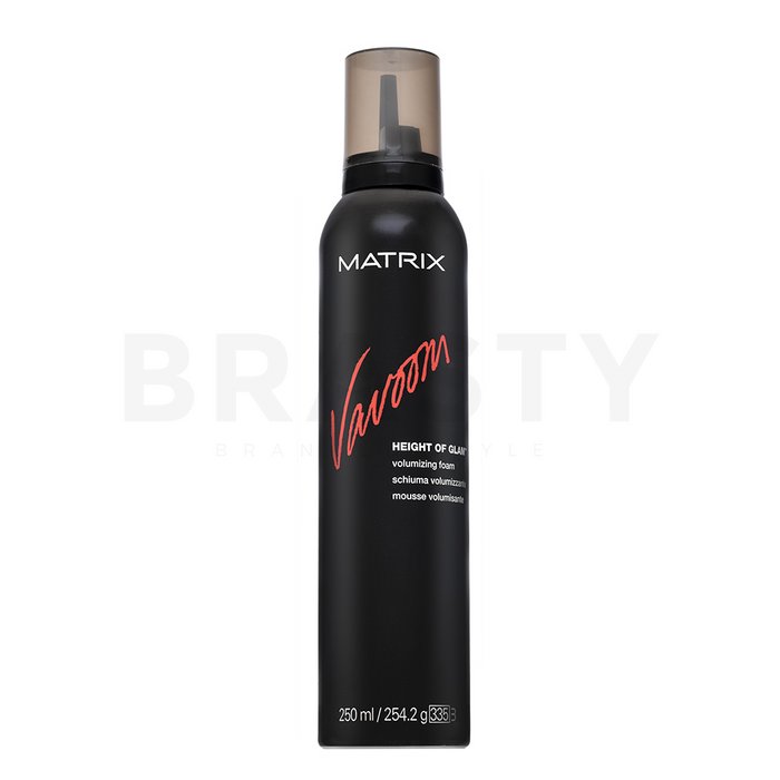 Matrix Vavoom intaritor spuma pentru volum 250 ml