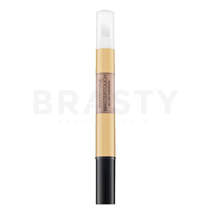 Max Factor Mastertouch Concealer 303 Ivory 1,5 ml