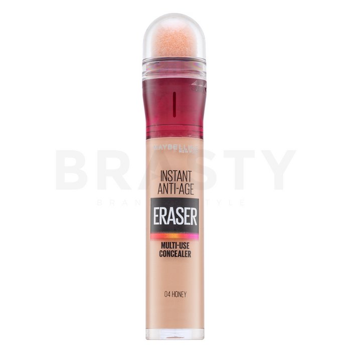 Maybelline Instant Anti-Age Eraser 04 Honey corector lichid pentru zona ochilor 6 ml