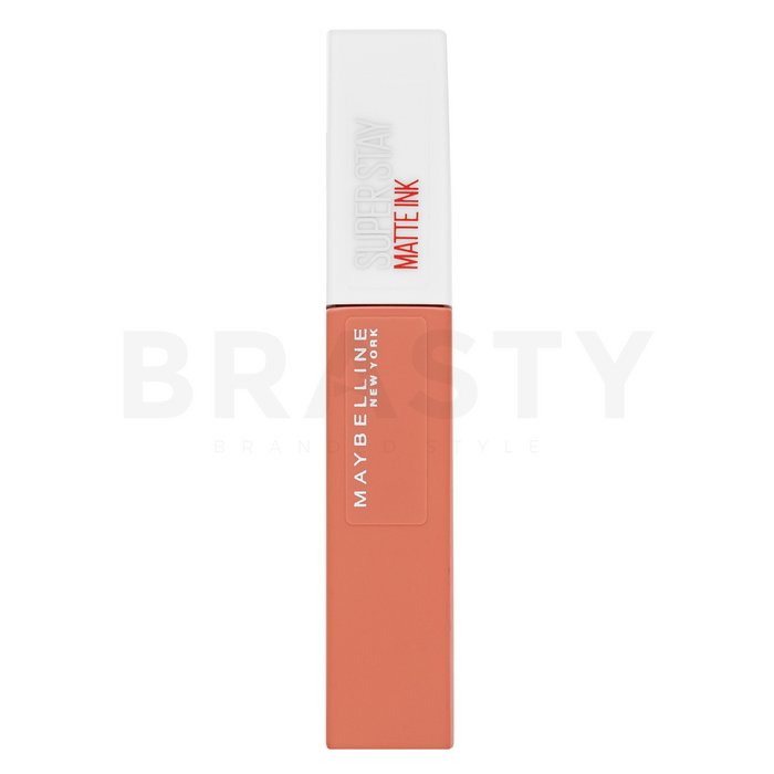 Maybelline SuperStay Matte Ink Liquid Lipstick - 60 Poet ruj lichid pentru efect mat 5 ml