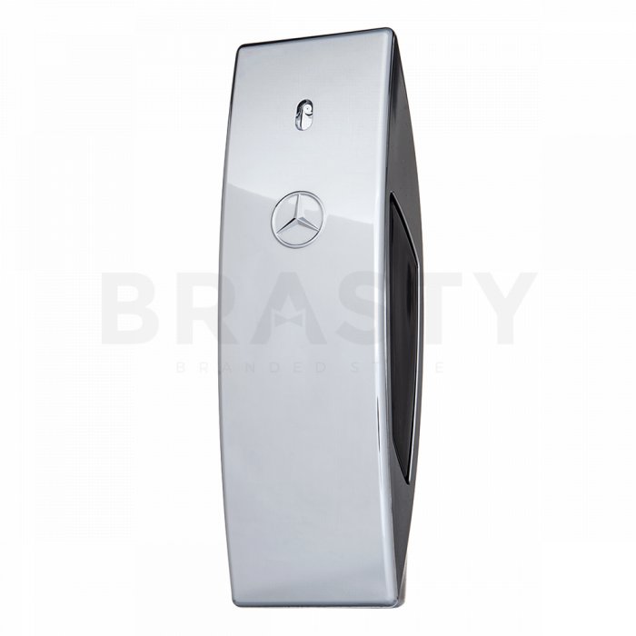 Mercedes Benz Mercedes Benz Club Eau de Toilette pentru barbati 10 ml - Esantion