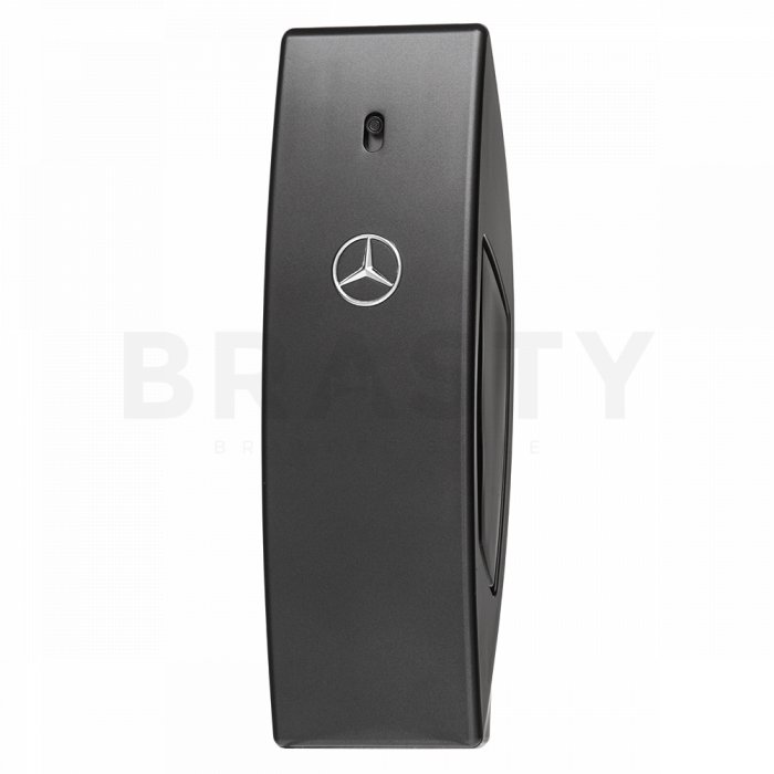 Mercedes Benz Mercedes Benz Club Extreme eau de Toilette pentru barbati 10 ml Esantion