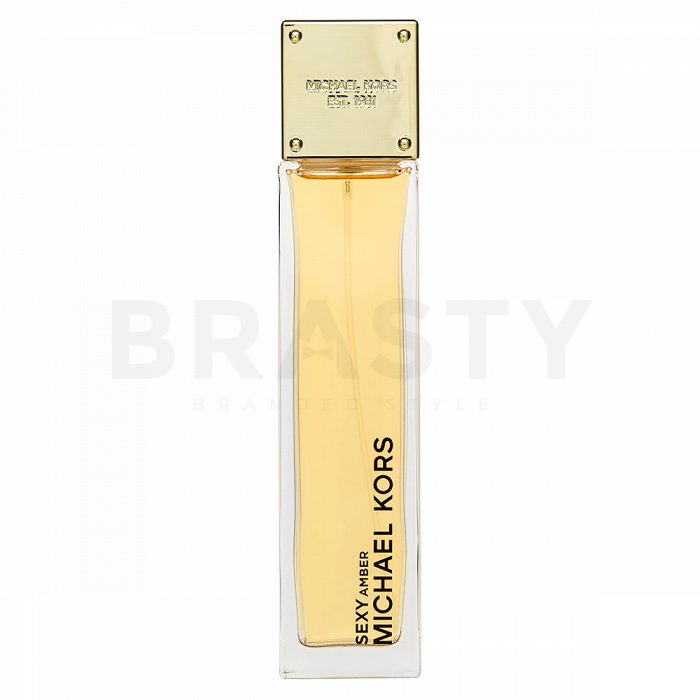 Michael Kors Sexy Amber eau de Parfum pentru femei 10 ml Esantion