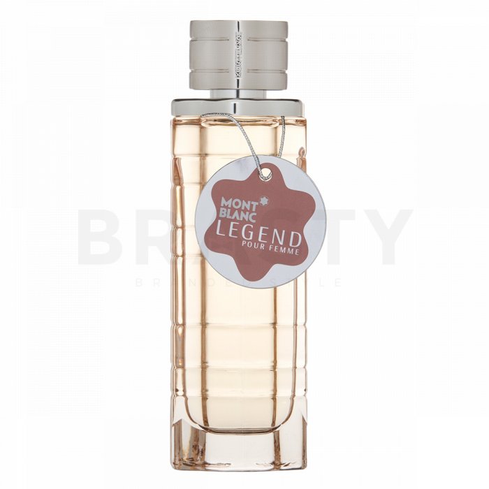 Mont Blanc Legend Pour Femme eau de Parfum pentru femei 10 ml Esantion
