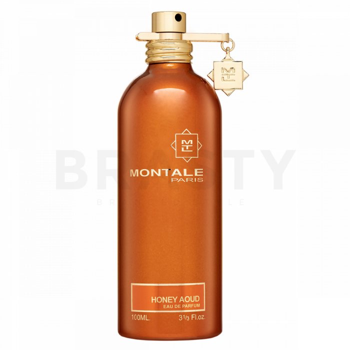 Montale Honey Aoud Eau de Parfum unisex 5 ml Eșantion