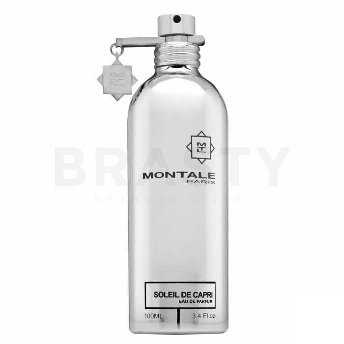 Montale Soleil de Capri Eau de Parfum unisex 2 ml Eșantion