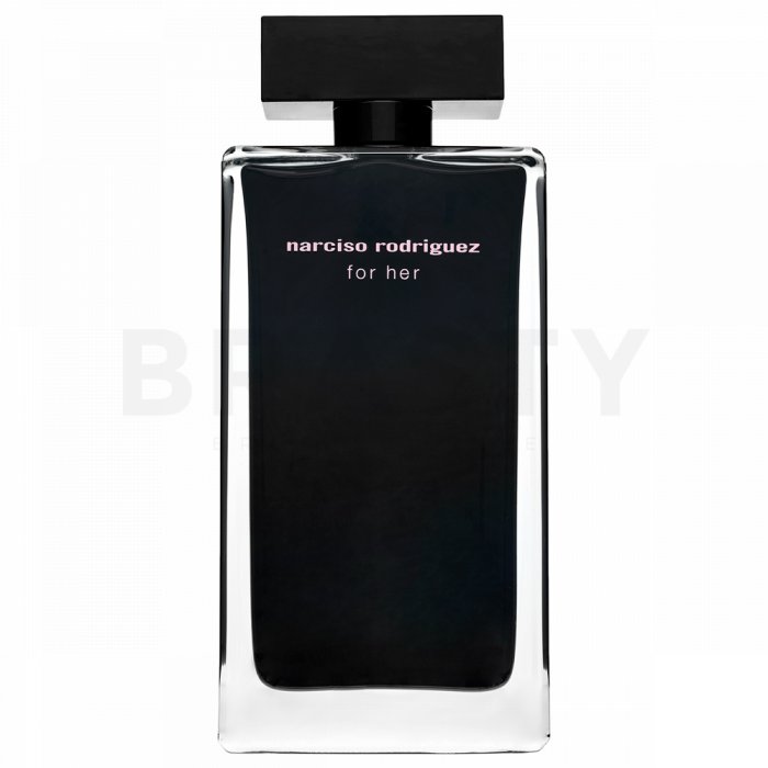 Narciso Rodriguez for Her eau de Toilette pentru femei 10 ml Esantion