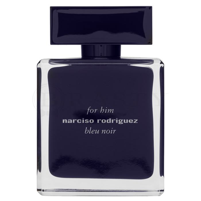 Narciso Rodriguez For Him Bleu Noir eau de Toilette pentru barbati 10 ml Esantion