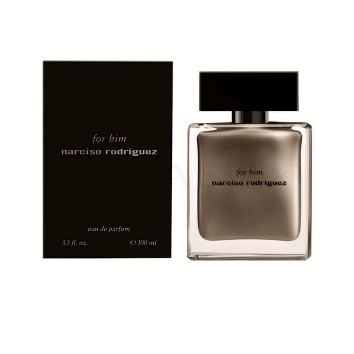 Narciso Rodriguez for Him Eau de Parfum pentru barbati 10 ml Esantion