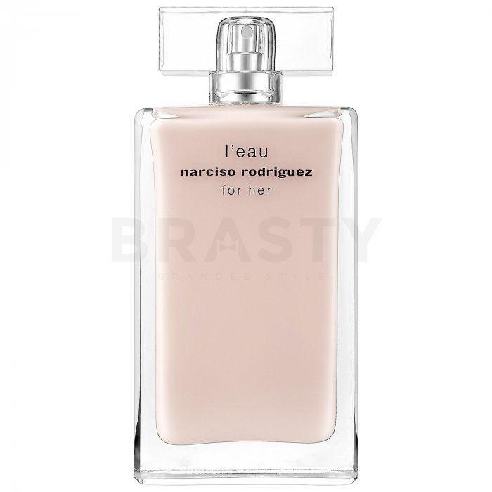 Narciso Rodriguez L´Eau For Her eau de Toilette pentru femei 50 ml