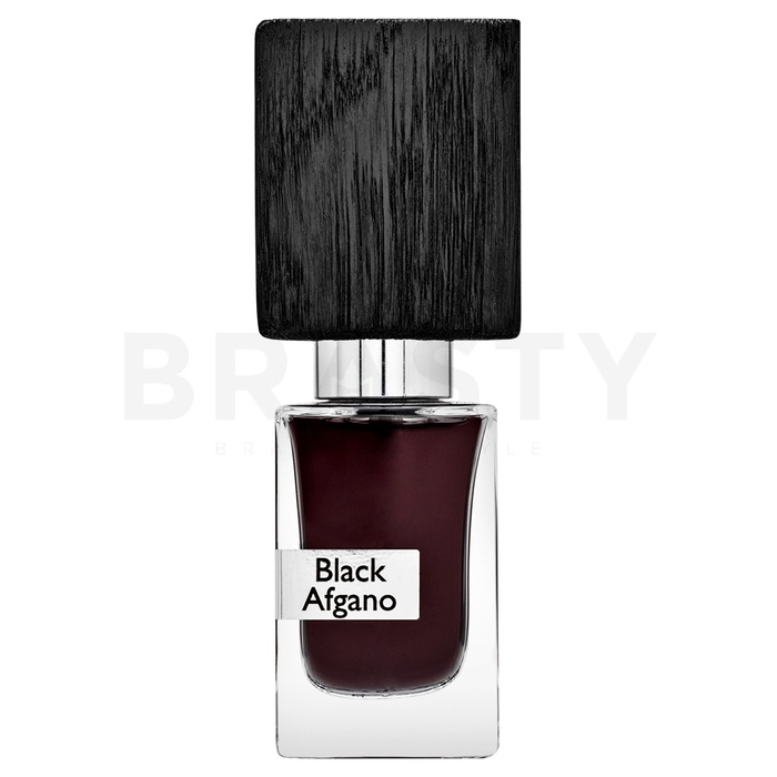 Nasomatto Black Afgano Parfum unisex 5 ml Eșantion