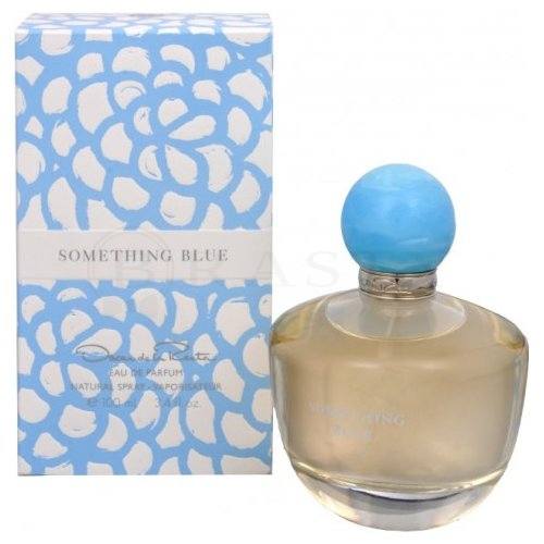 Oscar de la Renta Something Blue eau de Parfum pentru femei 10 ml Esantion