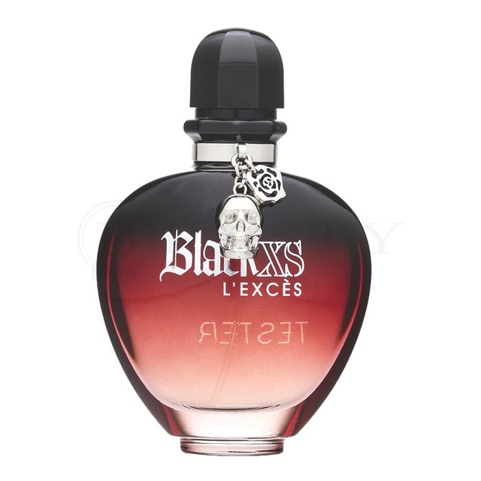 Paco Rabanne Black XS L\'Exces for Her Eau de Parfum pentru femei 10 ml - Esantion