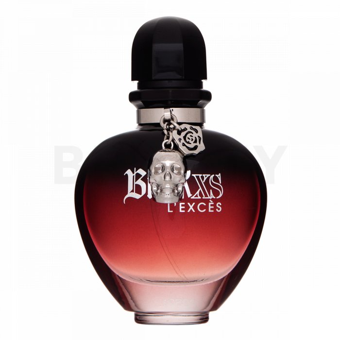 Paco Rabanne Black XS L\'Exces for Her eau de Parfum pentru femei 50 ml