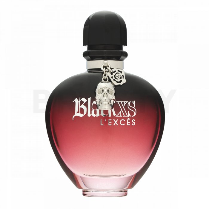 Paco Rabanne Black XS L\'Exces for Her eau de Parfum pentru femei 80 ml