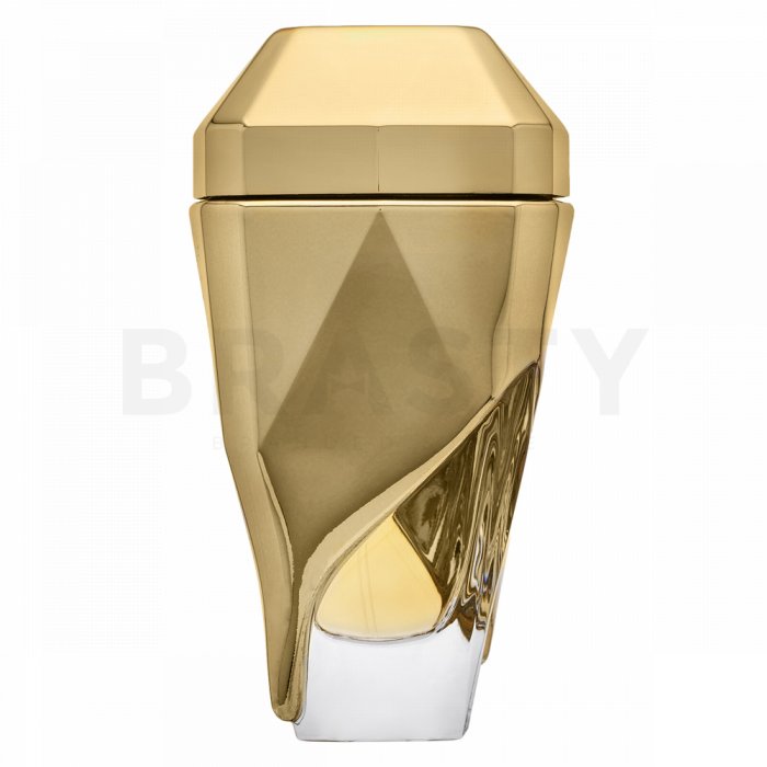 Paco Rabanne Lady Million Collector Edition Eau de Parfum femei 10 ml Eșantion