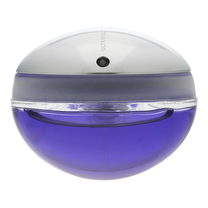 Paco Rabanne Ultraviolet eau de Parfum pentru femei 10 ml Esantion