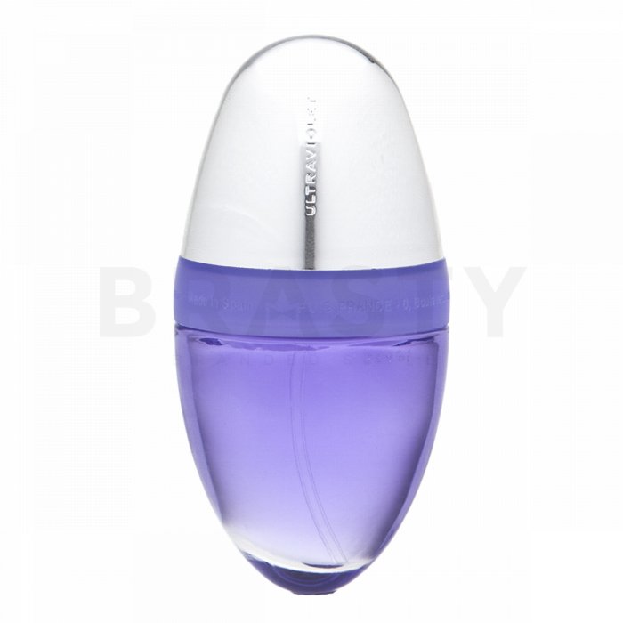 Paco Rabanne Ultraviolet eau de Parfum pentru femei 30 ml
