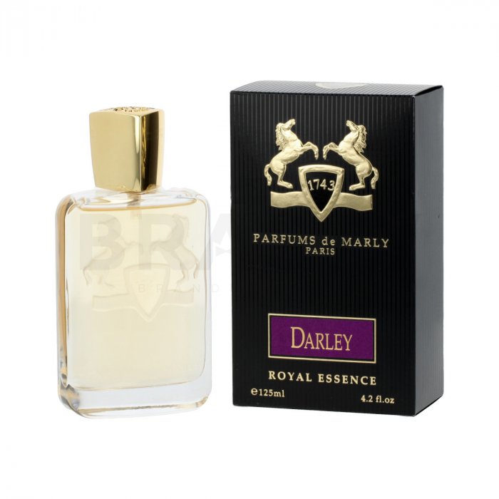 Parfums de Marly Darley Eau de Parfum bărbați 2 ml Eșantion